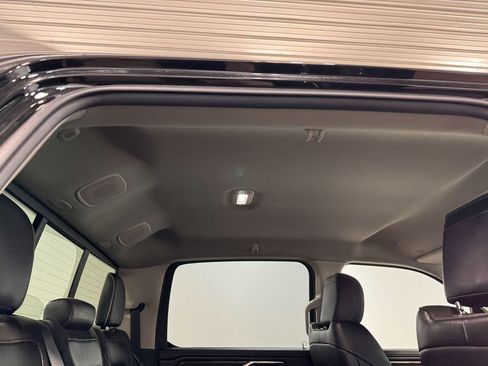 Used 2022 RAM 1500 Laramie image 16