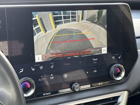 Certified 2023 Lexus RX 350 Premium Plus image 25