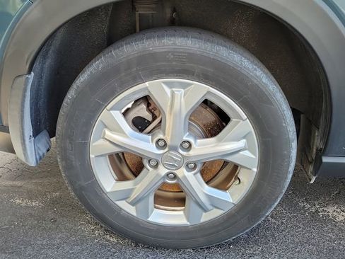 Used 2024 Honda HR-V LX image 6