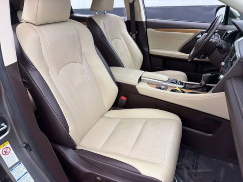 Used 2018 Lexus RX 350L AWD image 31