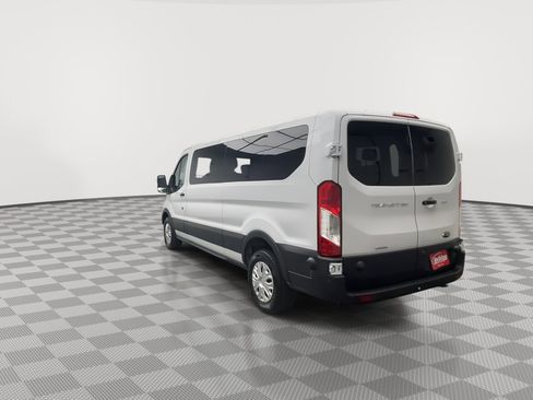 Certified 2024 Ford Transit 350 XLT image 35