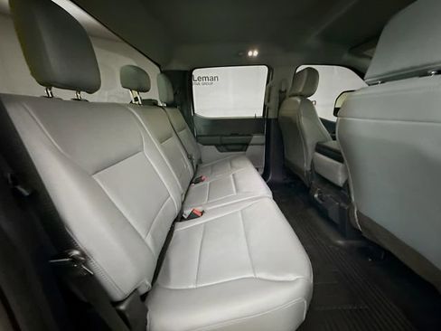 Used 2023 Ford F350 XL w/ XL Chrome Package image 25