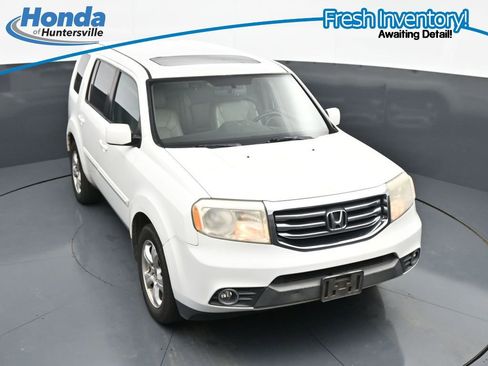 Used 2015 Honda Pilot EX-L image 12