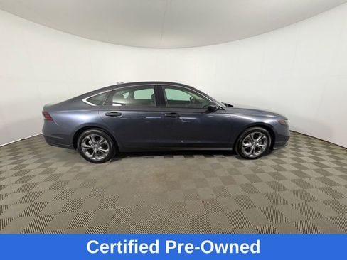 Used 2024 Honda Accord EX image 3