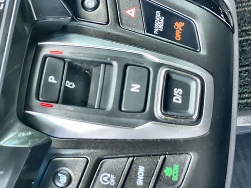 Used 2023 Honda Odyssey Touring image 16