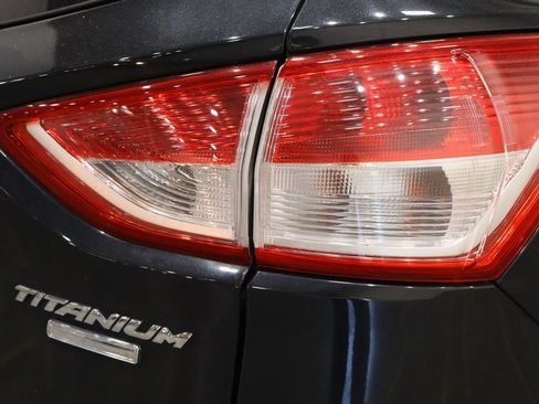 Used 2015 Ford Escape Titanium w/ Equipment Group 301A image 45