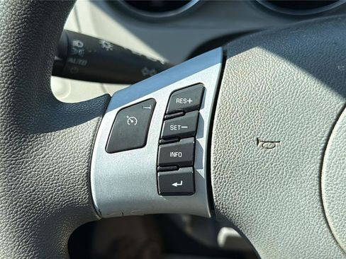 Used 2012 Chevrolet Malibu LS w/ LS Uplevel Package image 8