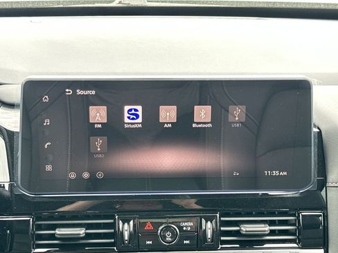 New 2026 Nissan Pathfinder SL AWD/4WD image 29