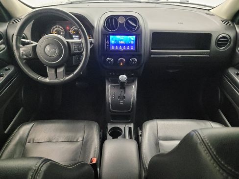 Used 2015 Jeep Patriot High Altitude AWD/4WD image 22