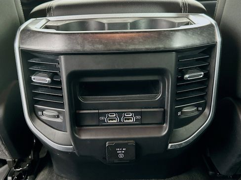 Used 2022 RAM 1500 Big Horn image 26