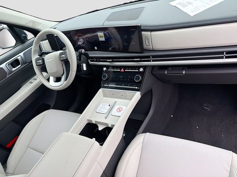 New 2026 Hyundai Santa Fe SEL FWD image 23
