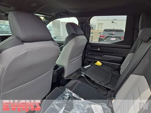 Certified 2026 Toyota Tacoma TRD Sport image 24