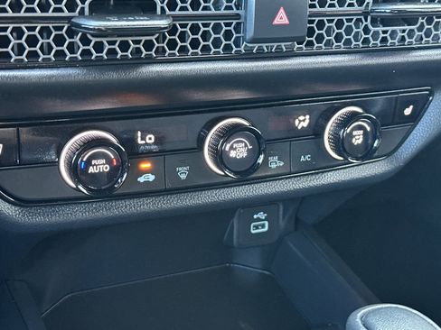 Used 2023 Honda HR-V Sport image 20