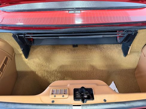 Used 1988 Chevrolet Camaro LT RWD image 31
