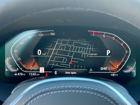 New 2026 BMW 840i w/ Driving Assistance Package image 41