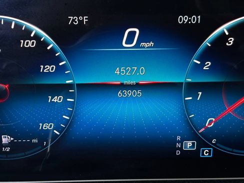 Certified 2021 Mercedes-Benz GLE 350 image 28
