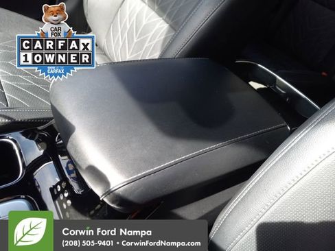 Used 2024 Kia Telluride EX X-Line image 19