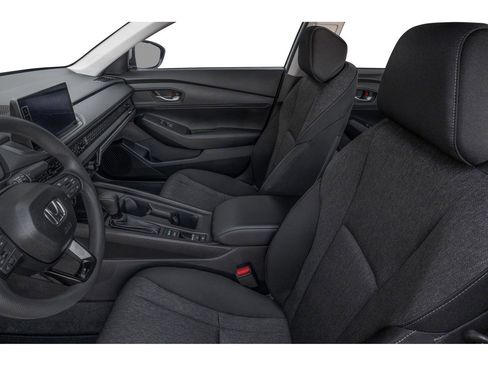 New 2026 Honda Accord LX image 9