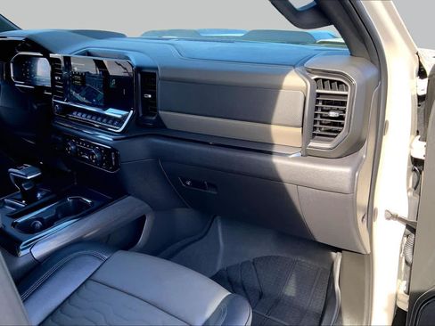 Used 2026 Chevrolet Silverado 1500 ZR2 w/ LPO, Dark Essentials Package AWD/4WD image 17