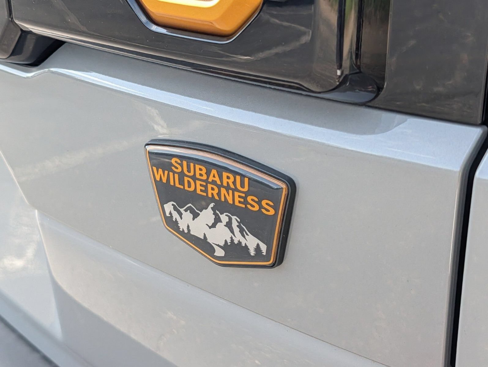 New 2026 Subaru Outback Wilderness AWD/4WD image 18