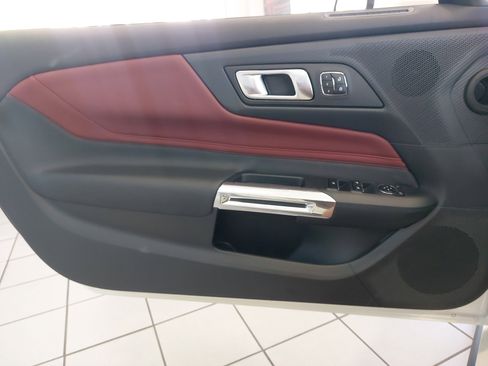 New 2025 Ford Mustang GT Premium w/ 60th Anniversary Package image 26