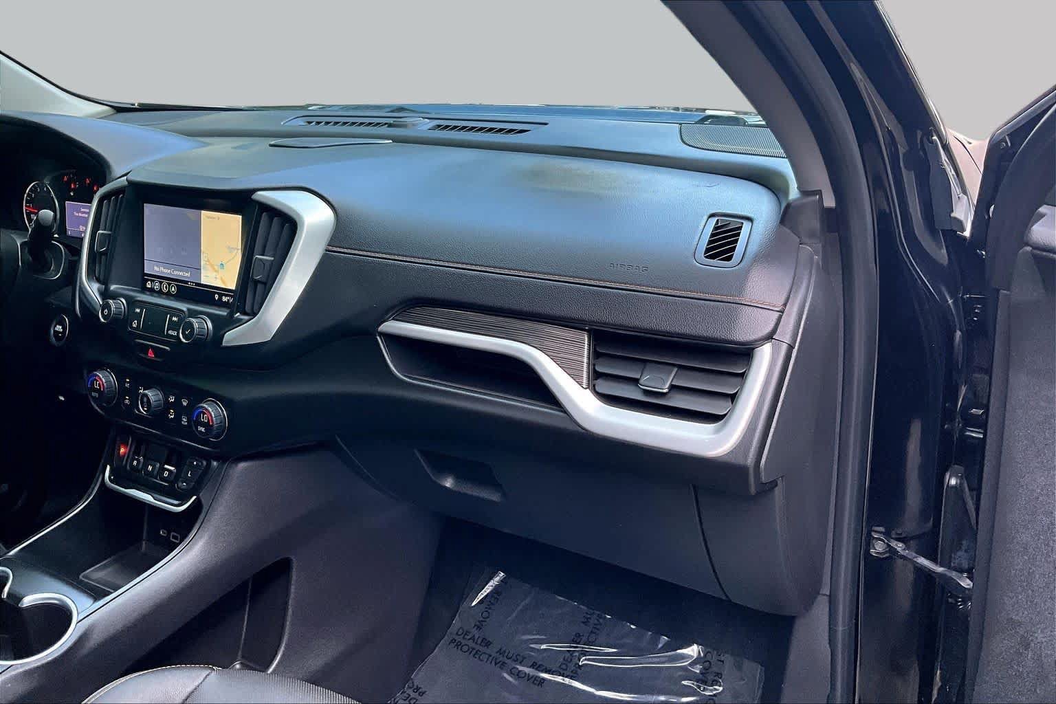 Used 2019 GMC Terrain SLT w/ Preferred Package AWD/4WD image 18