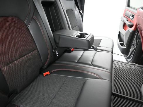 Used 2025 RAM 1500 Rebel w/ Rebel Level 1 Equipment Group image 12