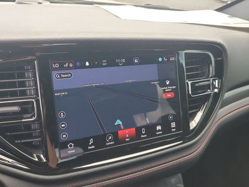 New 2026 Dodge Durango GT AWD/4WD image 17