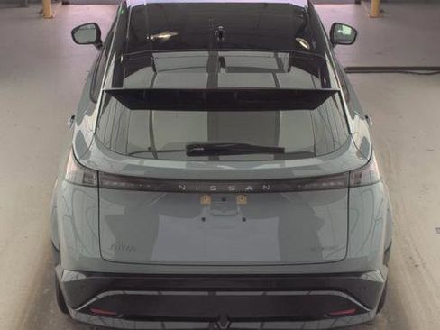 Used 2023 Nissan Ariya AWD image 6