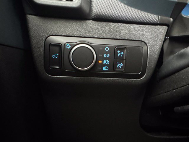 Certified 2025 Ford Bronco Sport Heritage AWD/4WD image 20