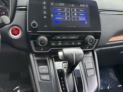 Used 2022 Honda CR-V EX-L image 12