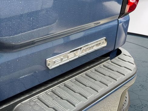 New 2026 GMC Sierra 1500 Elevation w/ Elevation Select Package RWD image 7