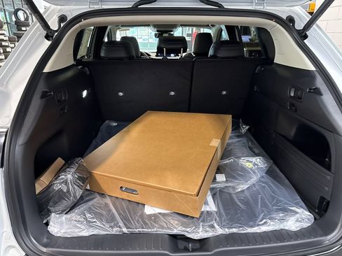 New 2026 MAZDA CX-50 AWD 2.5 Hybrid w/ Weather Package image 9