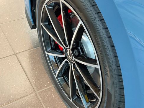 New 2026 Volkswagen Jetta GLI Autobahn image 11