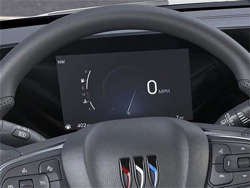 New 2026 Buick Envista Preferred w/ Convenience II Package image 18