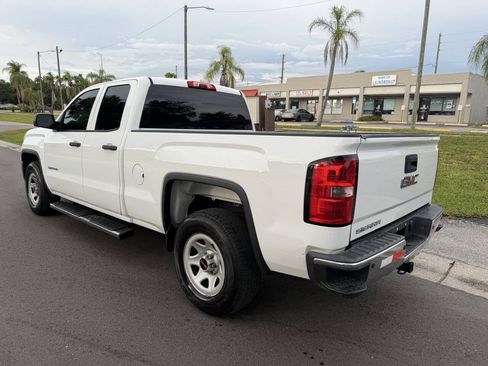 Used 2016 GMC Sierra 1500 2WD Double Cab image 4