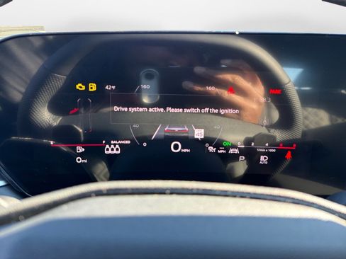 New 2025 Audi S5 Premium Plus image 11