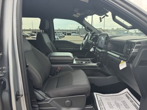 Certified 2024 Ford F150 STX RWD image 35
