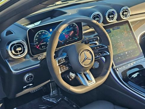 New 2027 Mercedes-Benz CLE 53 AMG 4MATIC Cabriolet image 24