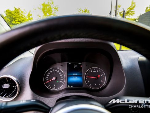 Used 2023 Mercedes-Benz Sprinter 3500 image 13