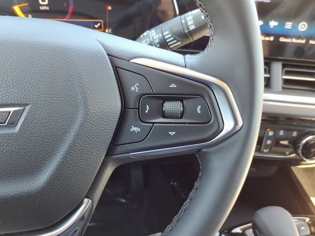 New 2026 Chevrolet Trax ACTIV FWD image 15