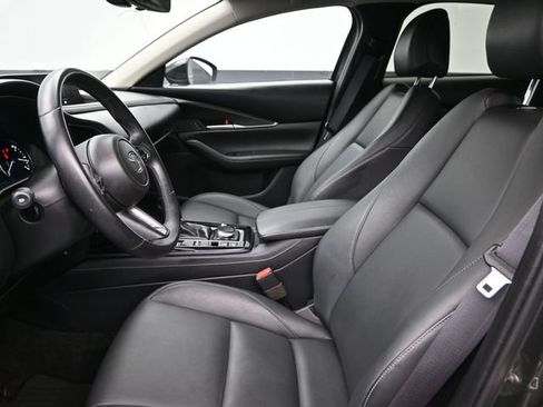 Certified 2024 MAZDA CX-30 AWD 2.5 S w/ Select Sport Pkg image 21