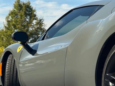 Used 2024 Ferrari 296 GTB image 24