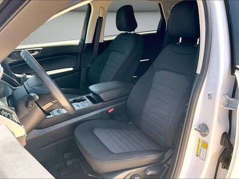 Used 2022 Ford Edge SE w/ Cargo Accessory Package AWD/4WD image 20