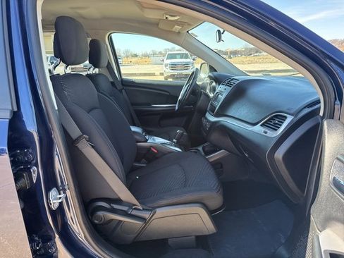 Used 2018 Dodge Journey SE w/ Connectivity Group image 50