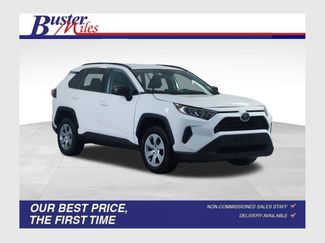 Used 2020 Toyota RAV4 LE w/ Carpet Mat Package AWD/4WD video 1