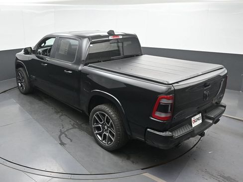 Used 2019 RAM 1500 Laramie AWD/4WD image 29