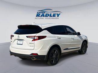 Certified 2021 Acura RDX A-Spec video 2