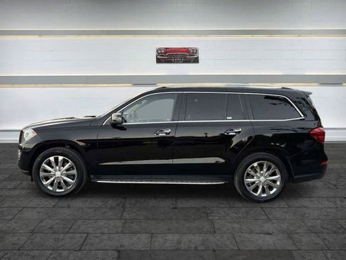 Used 2013 Mercedes-Benz GL 450 4MATIC image 4