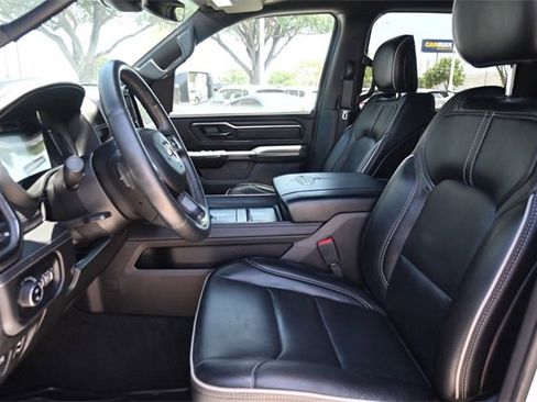 Used 2024 RAM 1500 Limited image 25